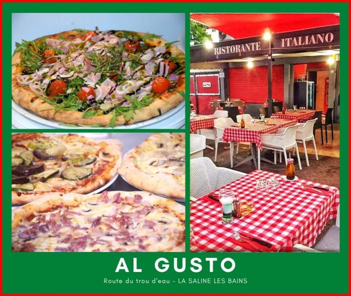 Détendez-vous à l’occasion d’une soirée à thème dans notre établissement à La Saline-les-Bains