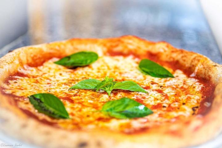 Vente de pizzas La Saline-les-Bains