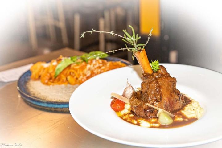 Vente de pizzas La Saline-les-Bains